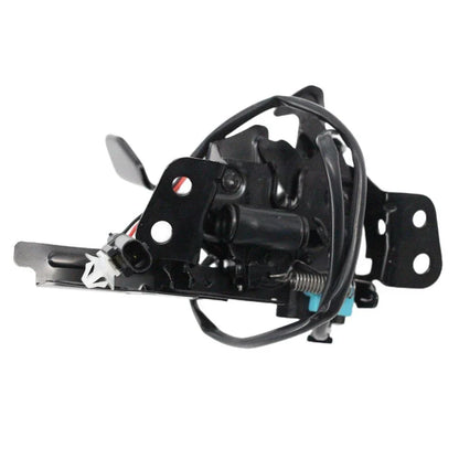Hood Lock Latch for Hyundai Elantra Sedan 1.4L 1.6L 2.0L (2019-2020)