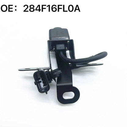 Front View Parking Assist Camera for Nissan Rogue (2016-2019)