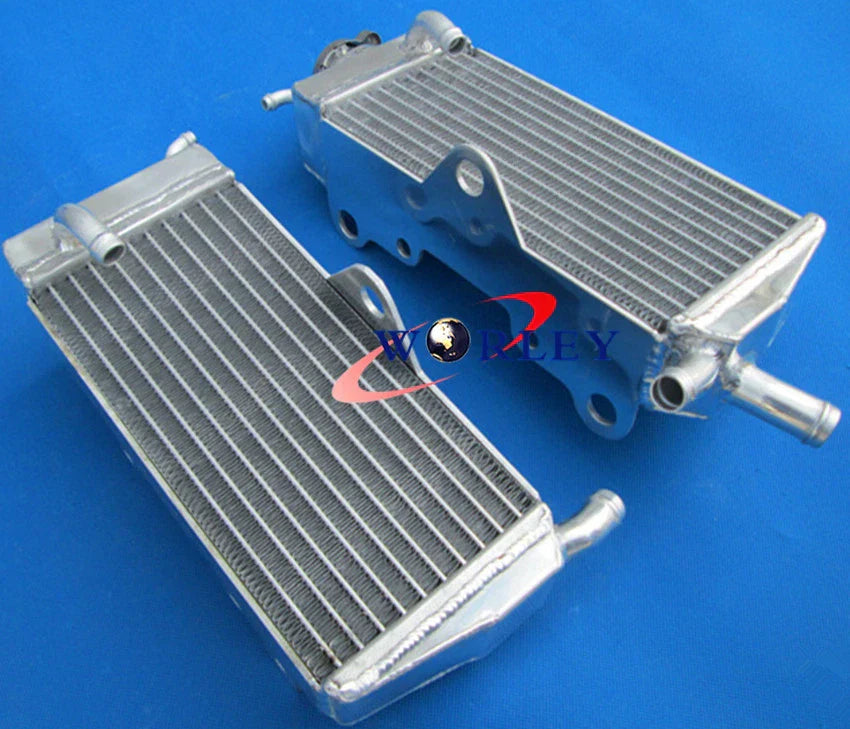 Aluminum Radiator for Honda CR125 CR125R (1990-1997)