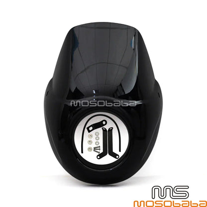 Headlight Fairing for Harley Street 750 (2014-2020)