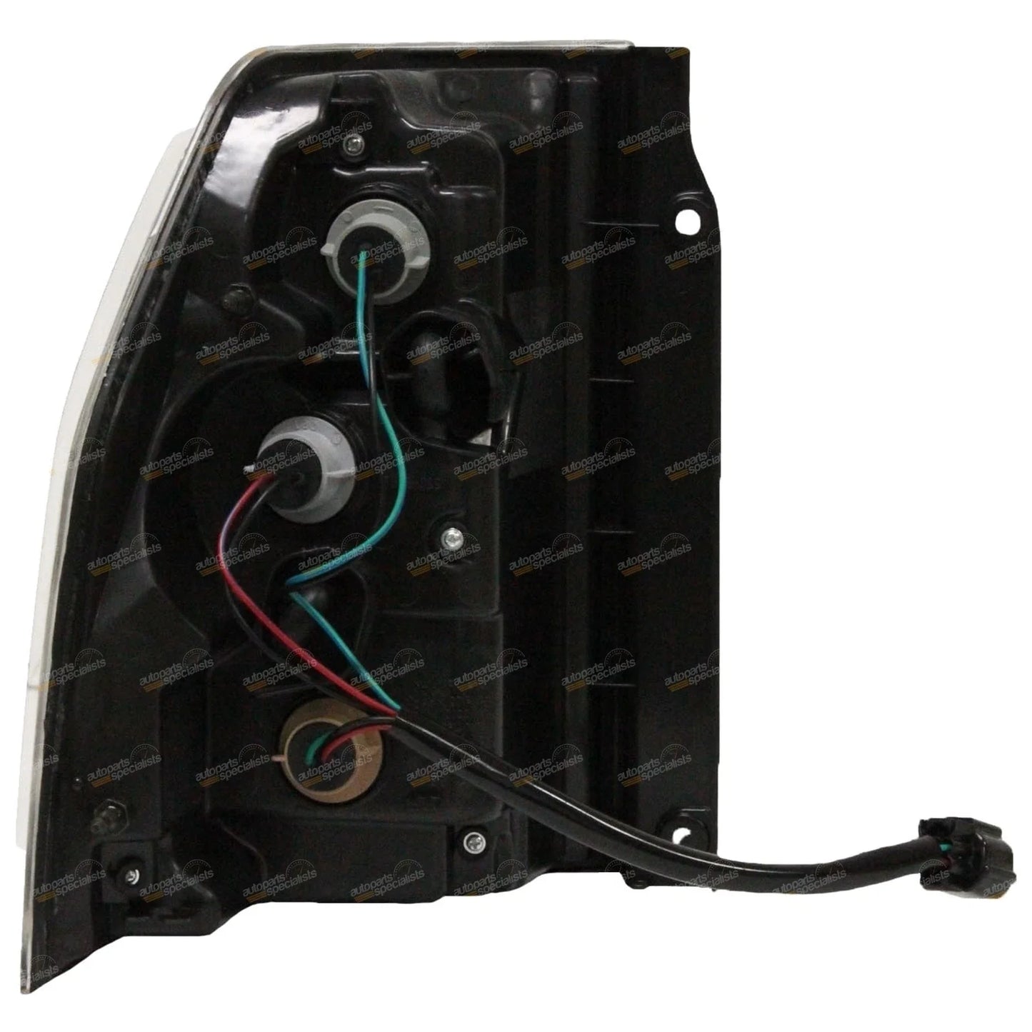 RH Tail Light for Mitsubishi Pajero (2006-2014)