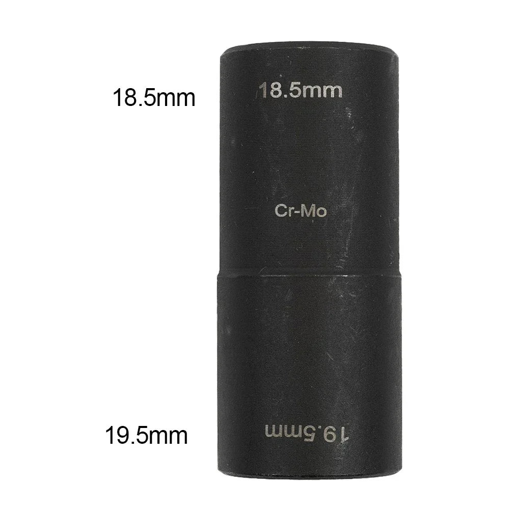 1x Tire Sleeve 18.5/19.5mm for Ford