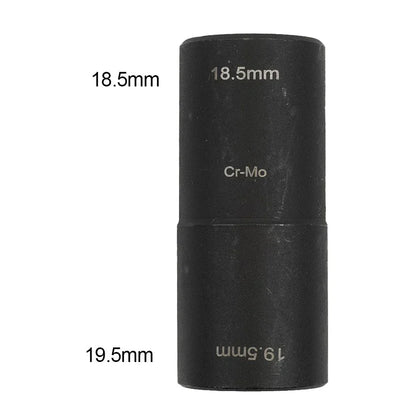 1x Tire Sleeve 18.5/19.5mm for Ford