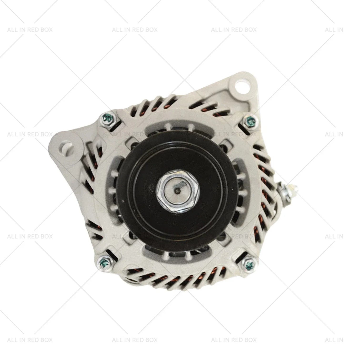 12V 110A Alternator for Mitsubishi Lancer LS 2.4L 2005-2007