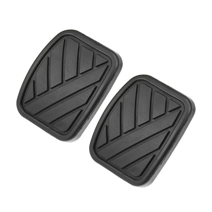 Brake Pedal Rubber Covers for Suzuki Swift SX4 Aerio Esteem (2004-2014)