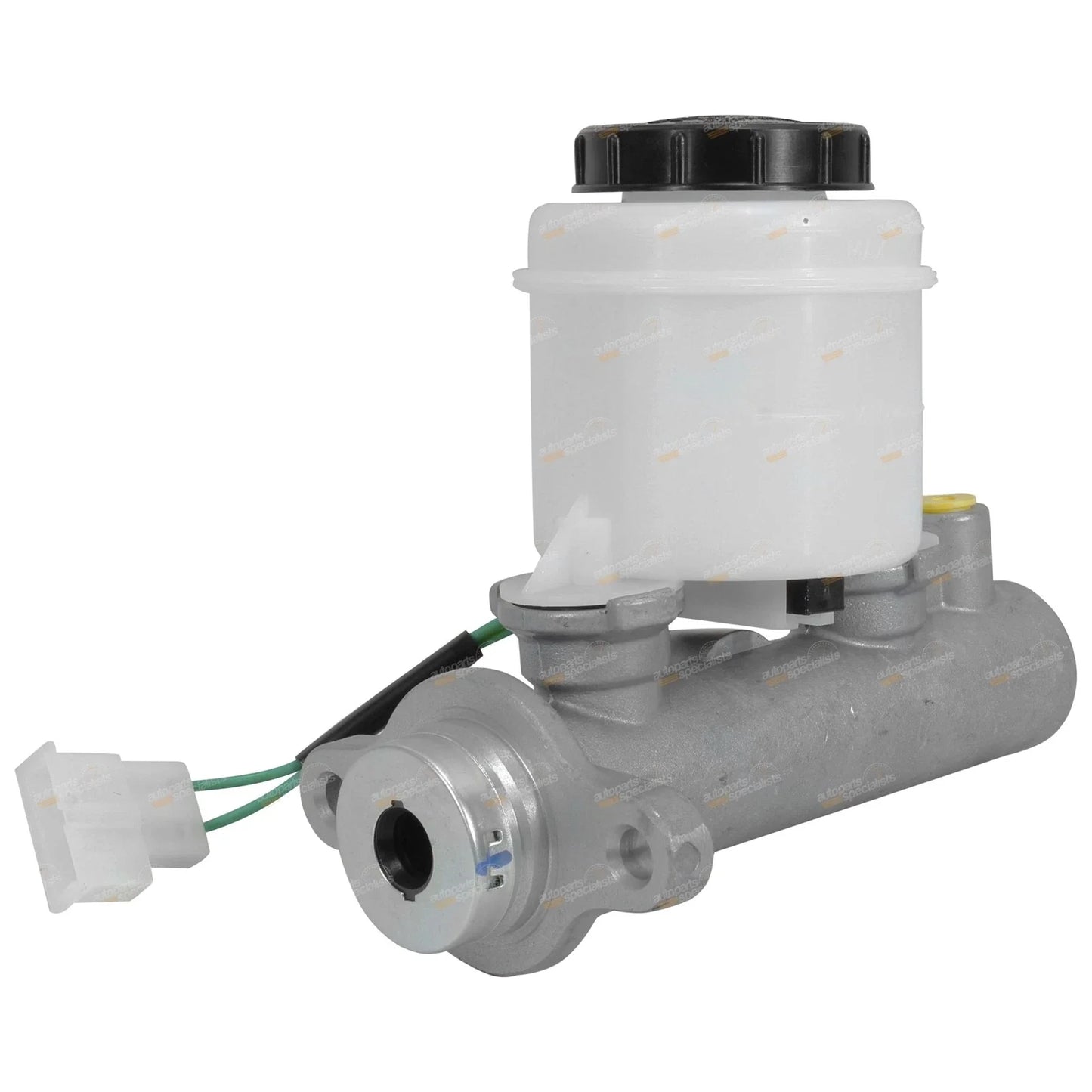 Brake Master Cylinder for Nissan Patrol GQ (1988 - 1997) Disc/Disc