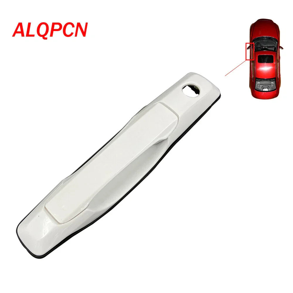 Left Front Exterior Door Handle for Nissan Serena (1999-2004)