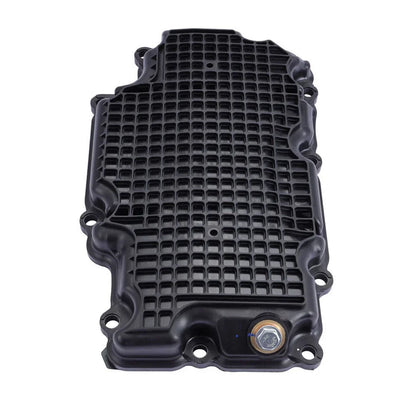 Engine Oil Pan for 2016-2022 Nissan Infiniti Q50 Q60 2WD 111105CA1A 111105CA2A