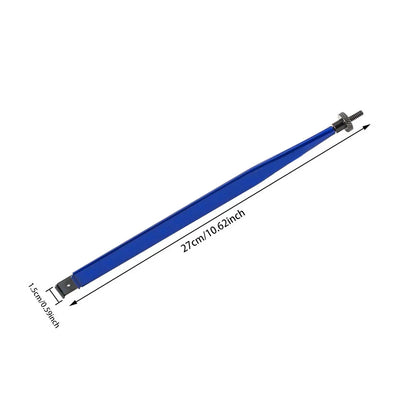 Extension Clamp Tool for Locking ����� Nut or Bolt