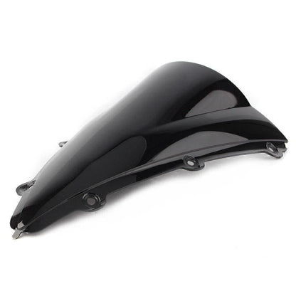 Moto Windshield for Yamaha YZF-R1 (2004-2006) Black