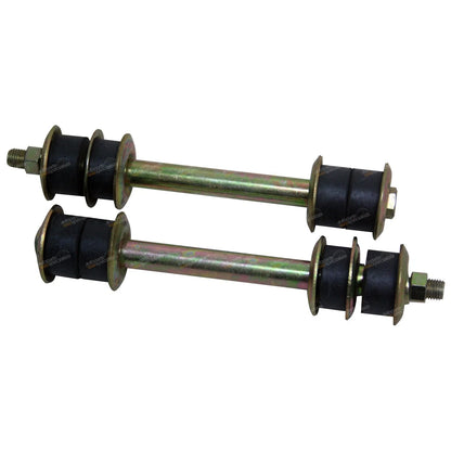 Front Stabiliser Sway Bar Link Kit for Toyota Landcruiser 90-99 70/75
