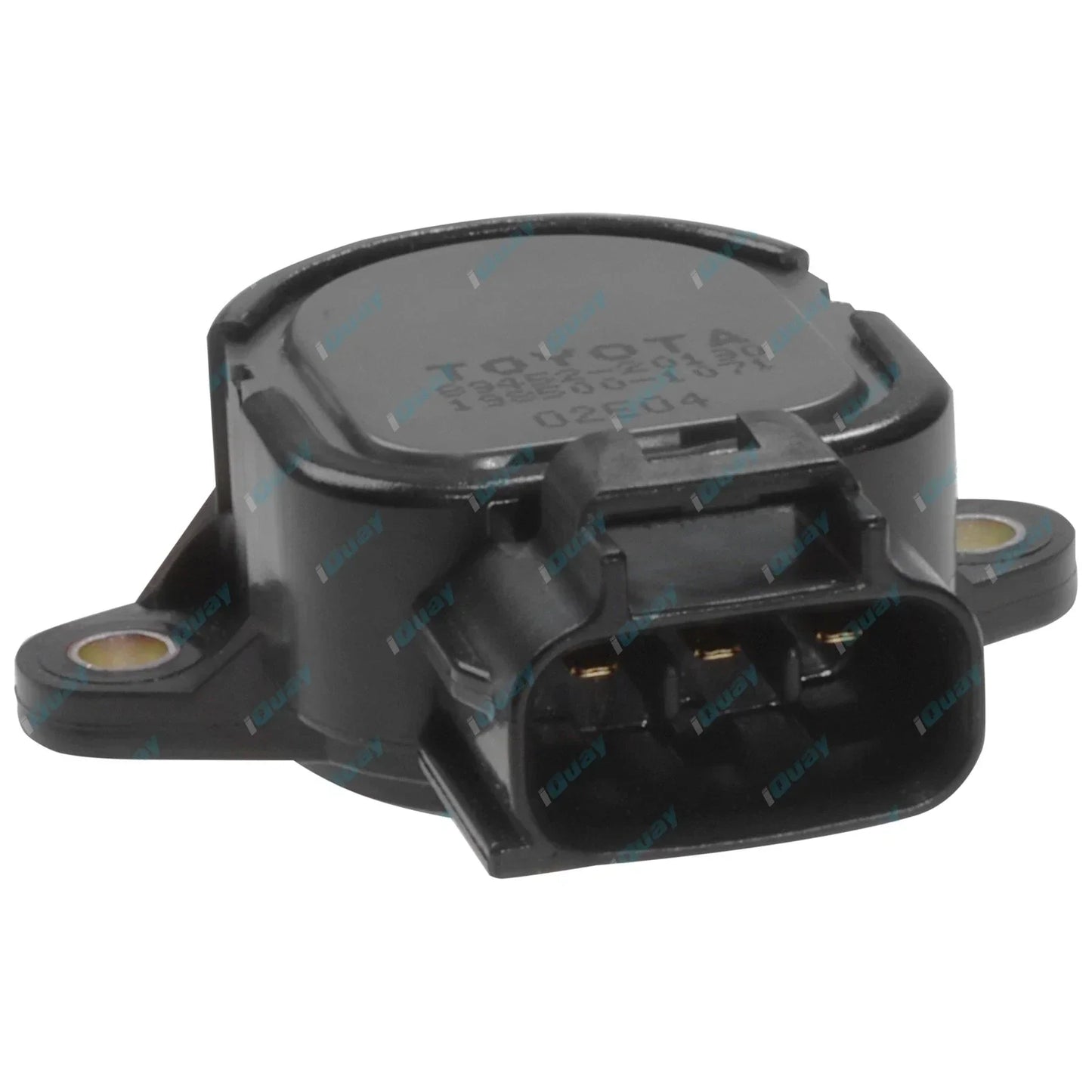 Genuine Toyota Throttle Position Sensor for MR2 ZZW30 1.8L (2000-2005)