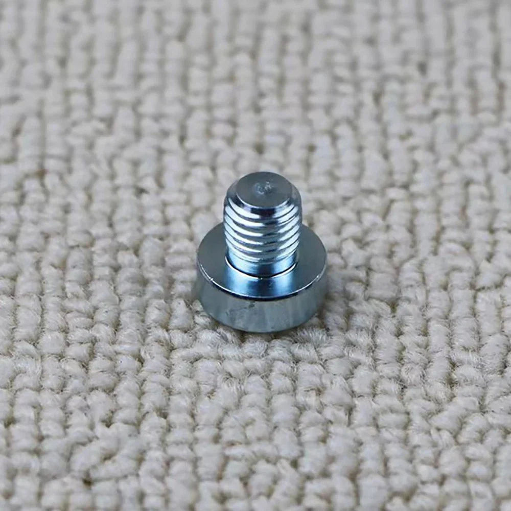 Transmission Pan Drain Plug for Land Rover Range Rover Evoque LR2 (2012-2019)