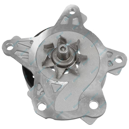 Water Pump for Toyota Corolla ZRE153 4cyl 2.0L 3ZR-FE 2010 to 2014