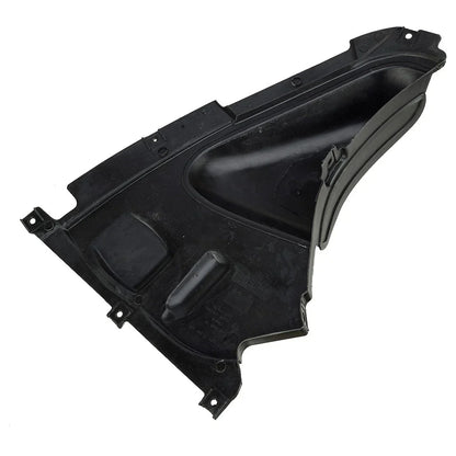 Right Wheel Arch Shell Inner Fender for BMW 3 F30 F35 316i 318i 320i (2012-2018)