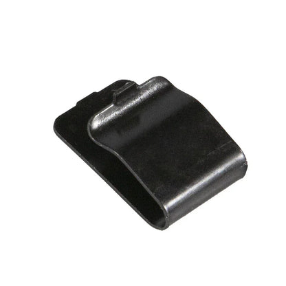 Hood Prop Support Rod Retainer Clip Set for Jeep Wrangler (1997-2000)