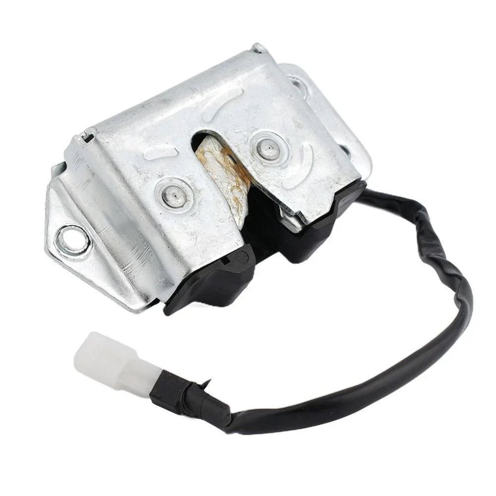 Lock Latch Tailgate Rear Back Door for Toyota Hiace/Dyna