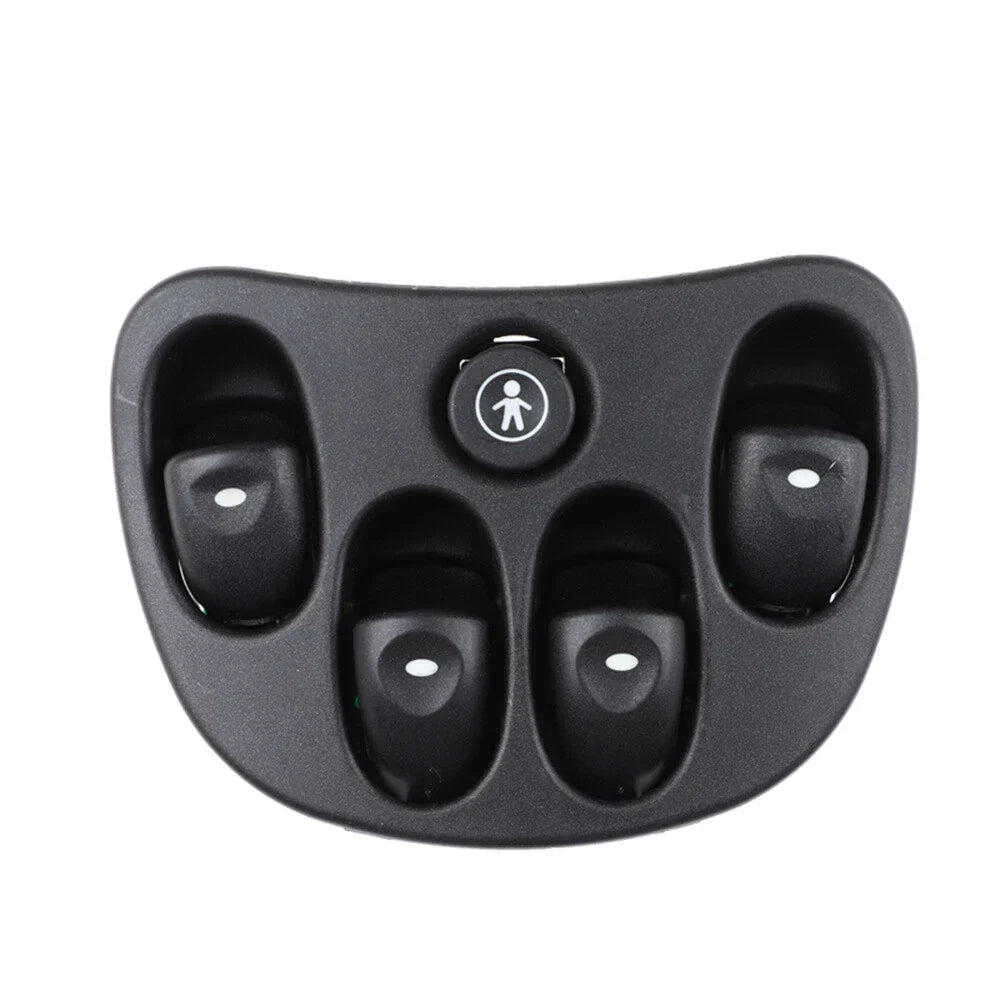 Electric Power Window Switch x1 for Holden Commodore VT VX (1997-2004)