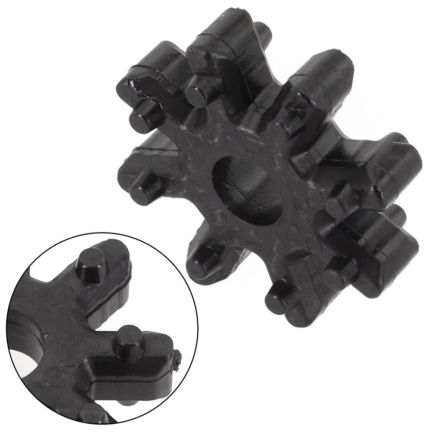 Wear Resistant Steering Gear for Hyundai