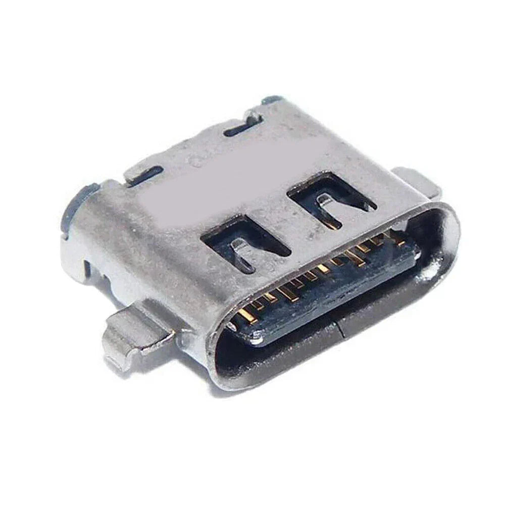 USB Type C Power Socket Port for Lenovo ThinkPad T480 T580 L480 L490 P52S