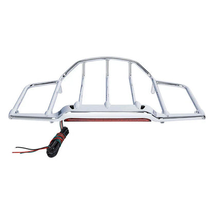 Luggage Rack LED Light for Harley Road King Touring (2014-2024)