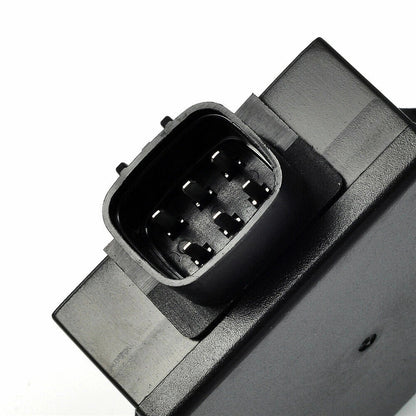 Ignition Coil Spark Plug CDI for Kawasaki Bayou 220/250 (1988–2002)