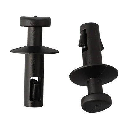 Parcel Shelf String Pivot Holder Clips for Buick Encore (2013-2023)