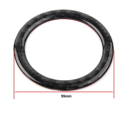 Engine Cover Ignition Switch Ring for Subaru Forester (2013-2018)