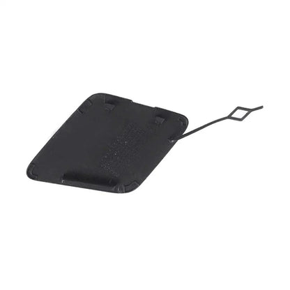 Front Bumper Tow Hook Eye Cover Cap for Cadillac XT5 (2017-2022)
