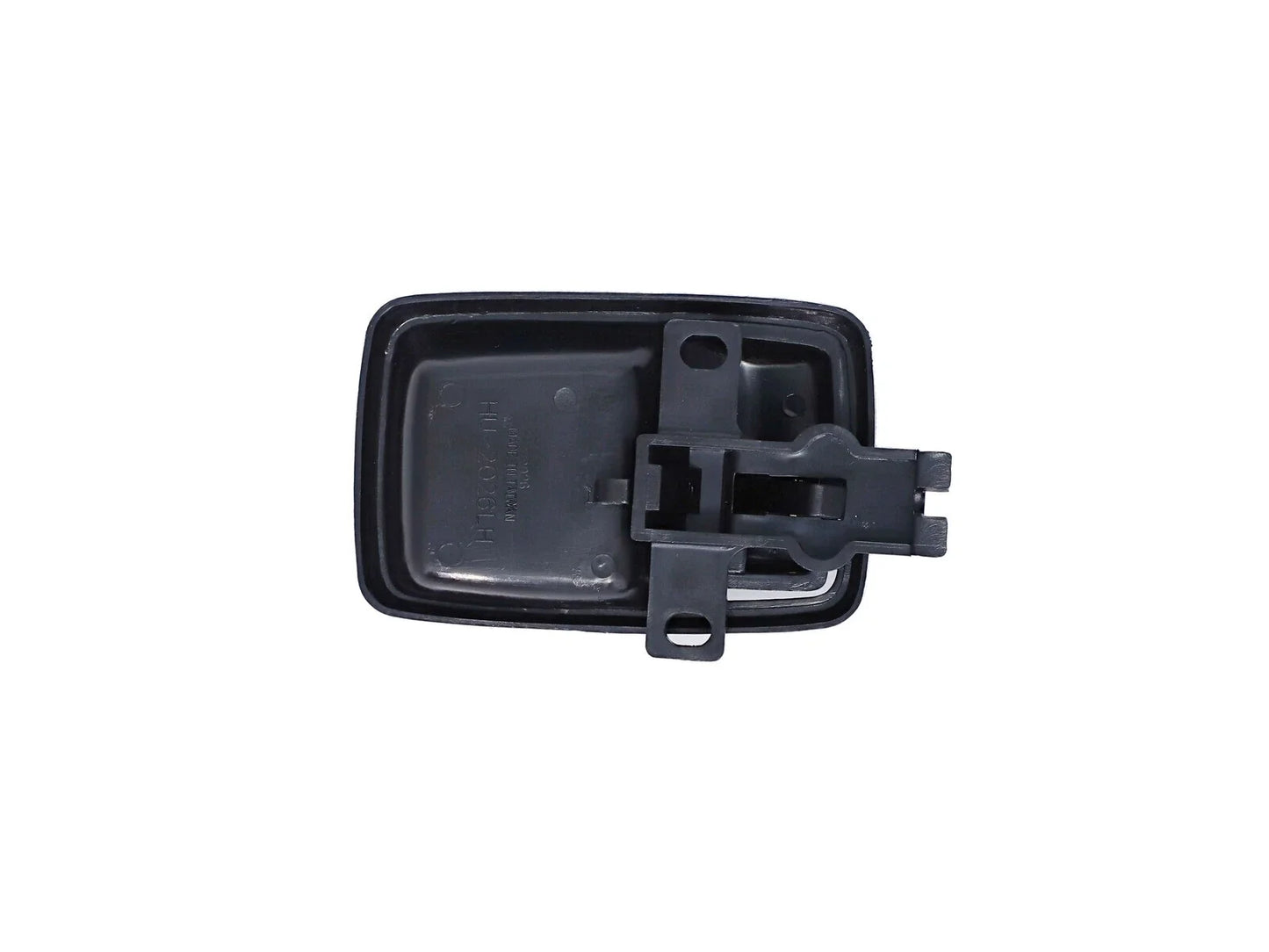 2pc Inner door handles L+R front for Holden Rodeo TF (1998–2003)