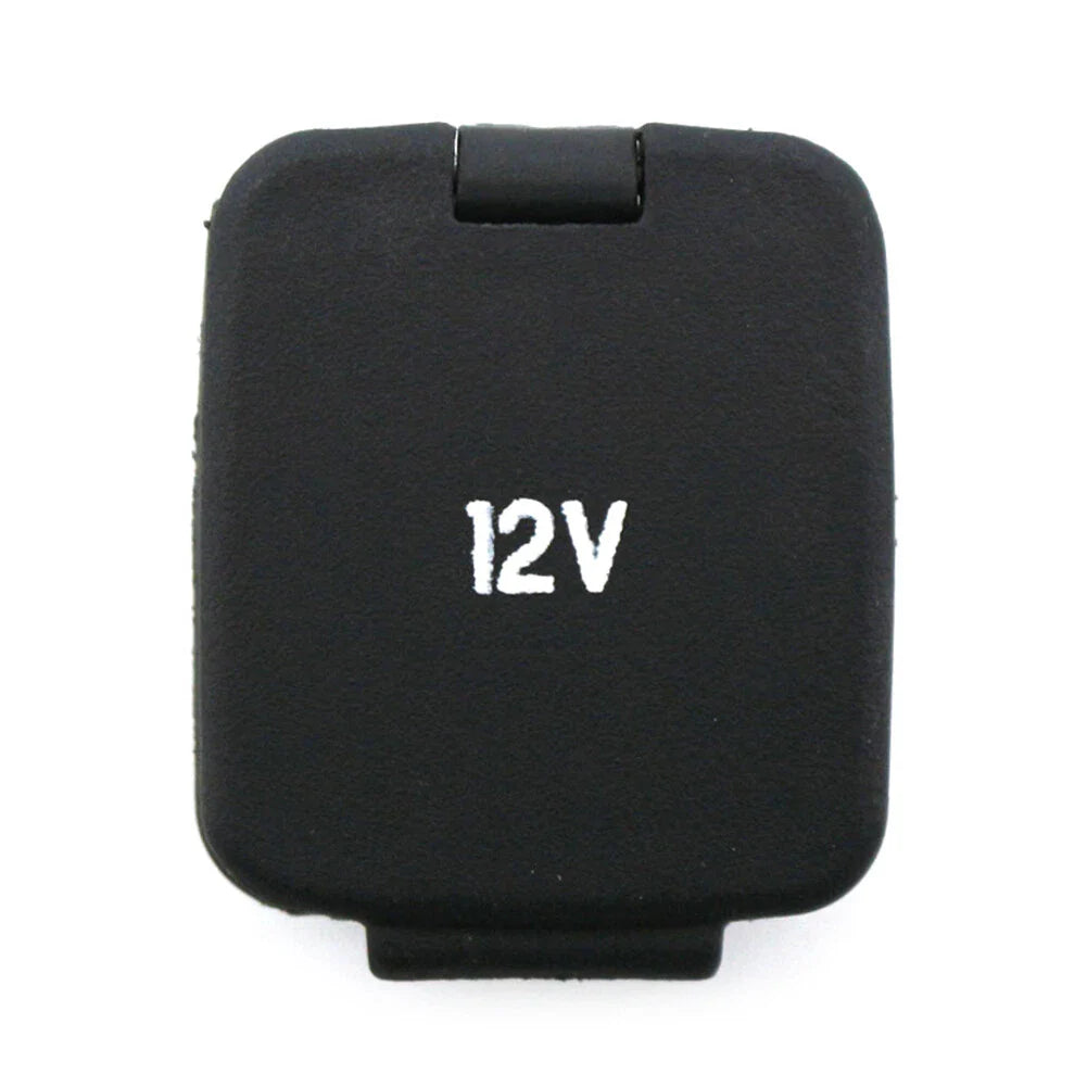 Power Outlet Cover for Ford Edge Expedition Fusion F-150 F-250 (2007-2023)
