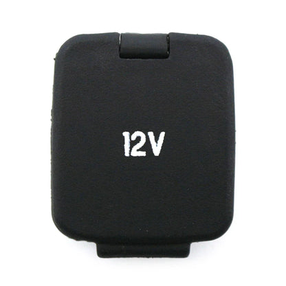 Power Outlet Cover for Ford Edge Expedition Fusion F-150 F-250 (2007-2023)