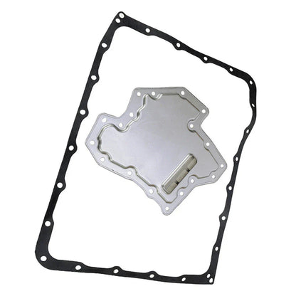 Transmission Filter Oil Pan Gasket Kit for Nissan Infiniti (2003-2010)