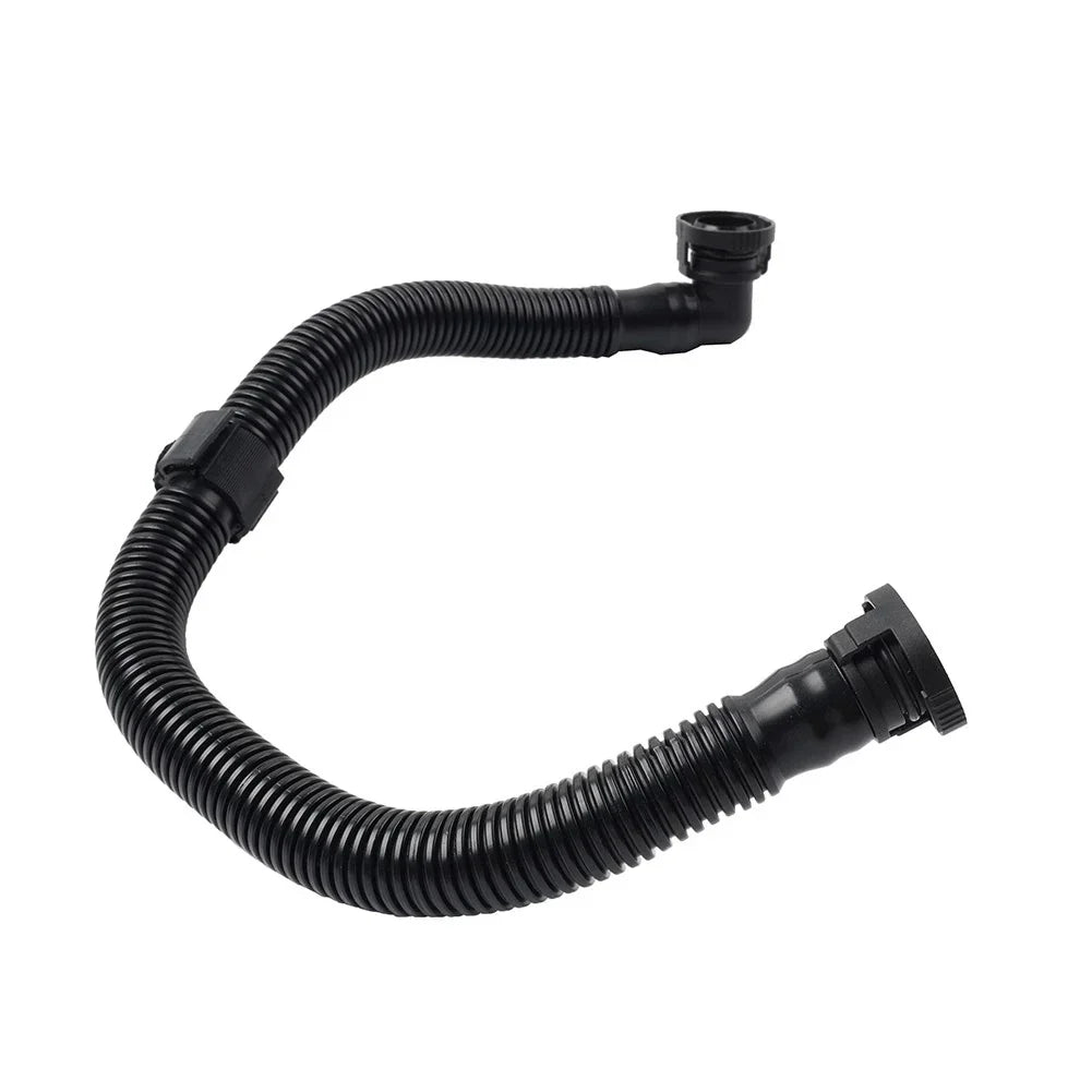 Crankcase Breather Vent PCV Hose for Audi A3 A4, Volkswagen Jetta Passat
