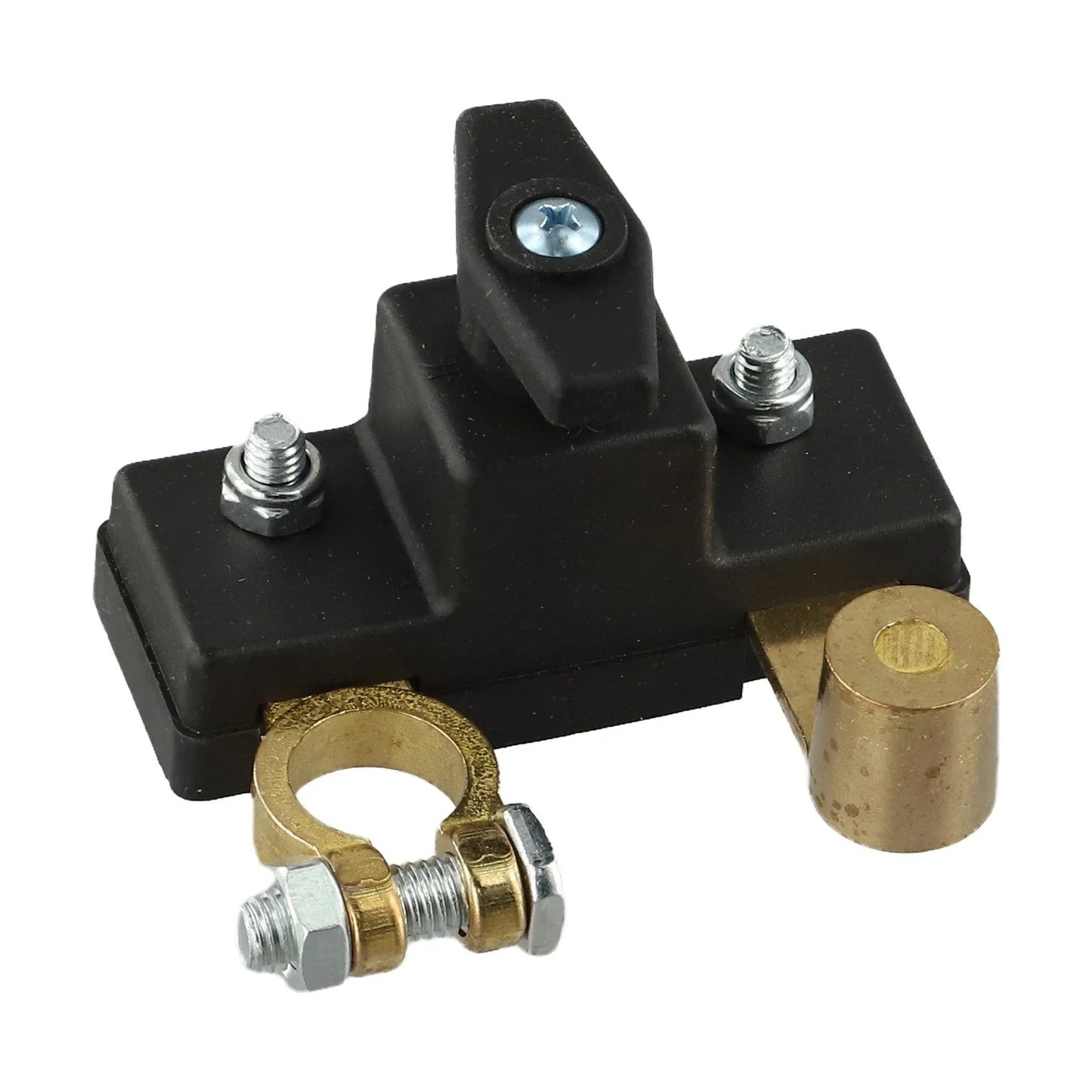 12V 24V Car Battery Disconnect Switch Isolator Antileakage Cut Off for Vehicles