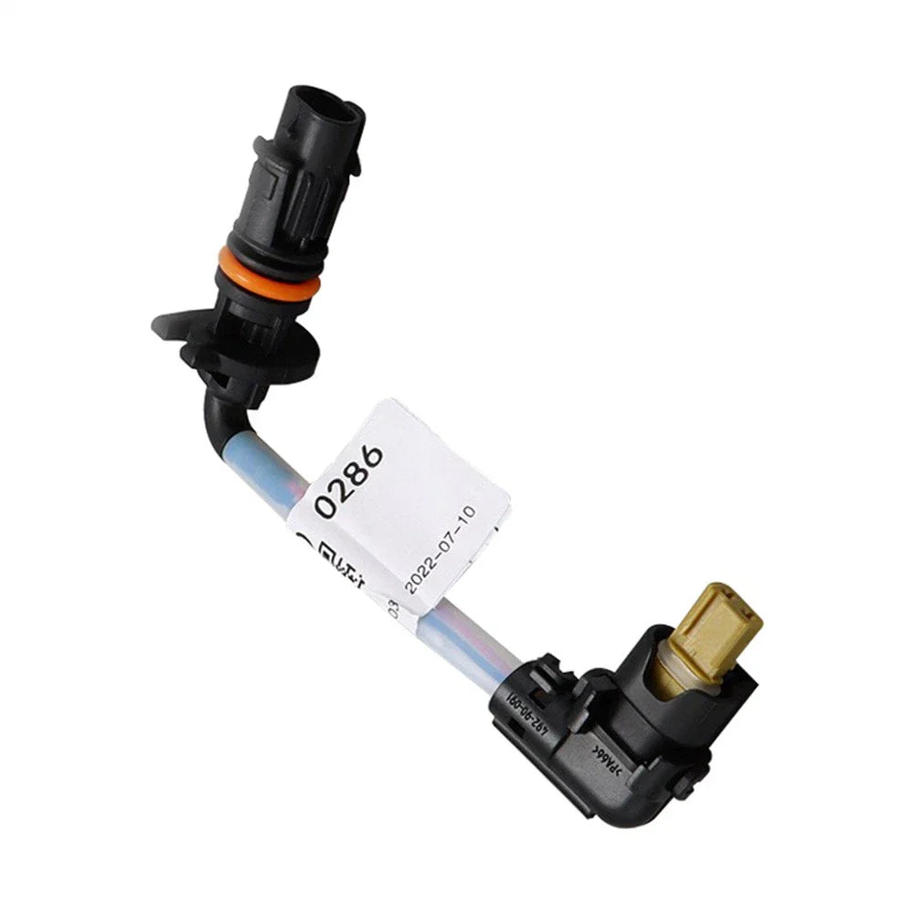 Engine Oil Pump Adapter Wire Harness for Mercedes Benz S Class AMG (2014-2020)