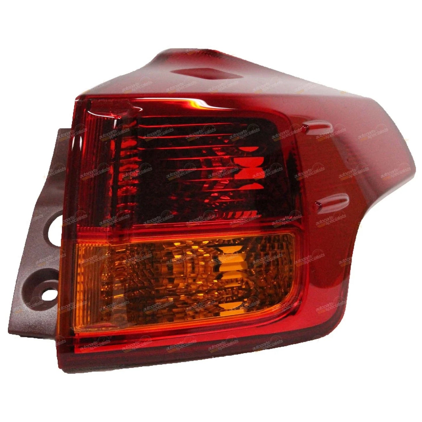 Tail Light Right Driver for Toyota RAV4 (2012–2015)