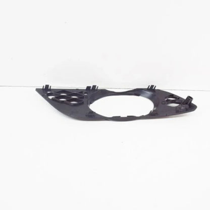 Left Side Front Bumper Grille for 2007-2009 Mercedes-Benz E-Class (2007-2009)