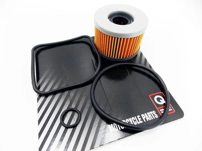 Oil Filter for Honda CX500TC Turbo (1982-1983)