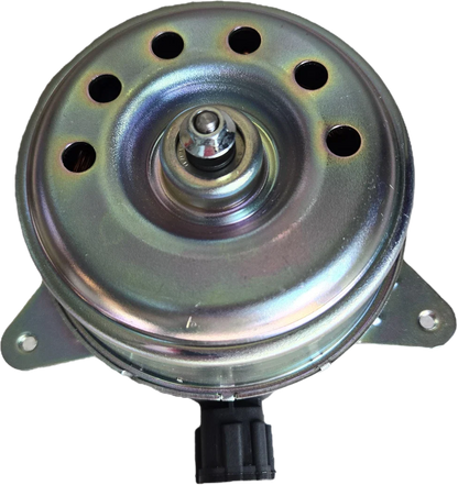 AC Radiator Fan Motor for Nissan 350Z Z33, Infiniti G35 V35 (2002–2009)