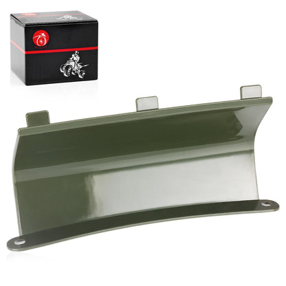 Green Battery Cover Lid for Honda Rancher 350 (2000-2006)