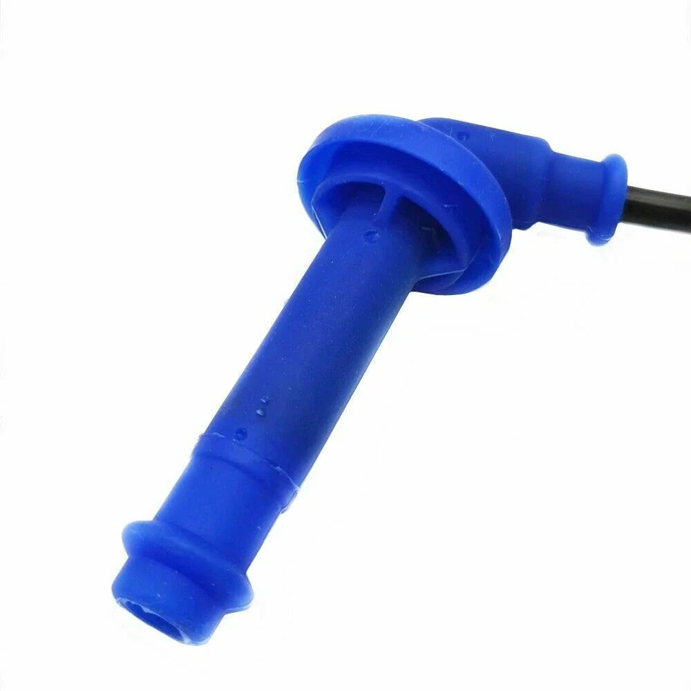 Ignition Coil Spark Plug And CDI for Polaris Predator 500 (2003–2004)