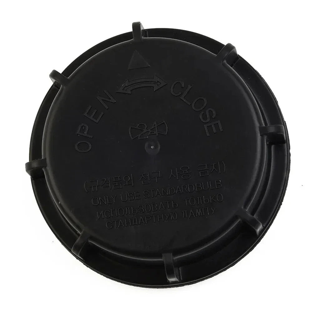 Headlight Dust Cap for Kia Sedona, Rondo (2006-2014, 2007-2010)