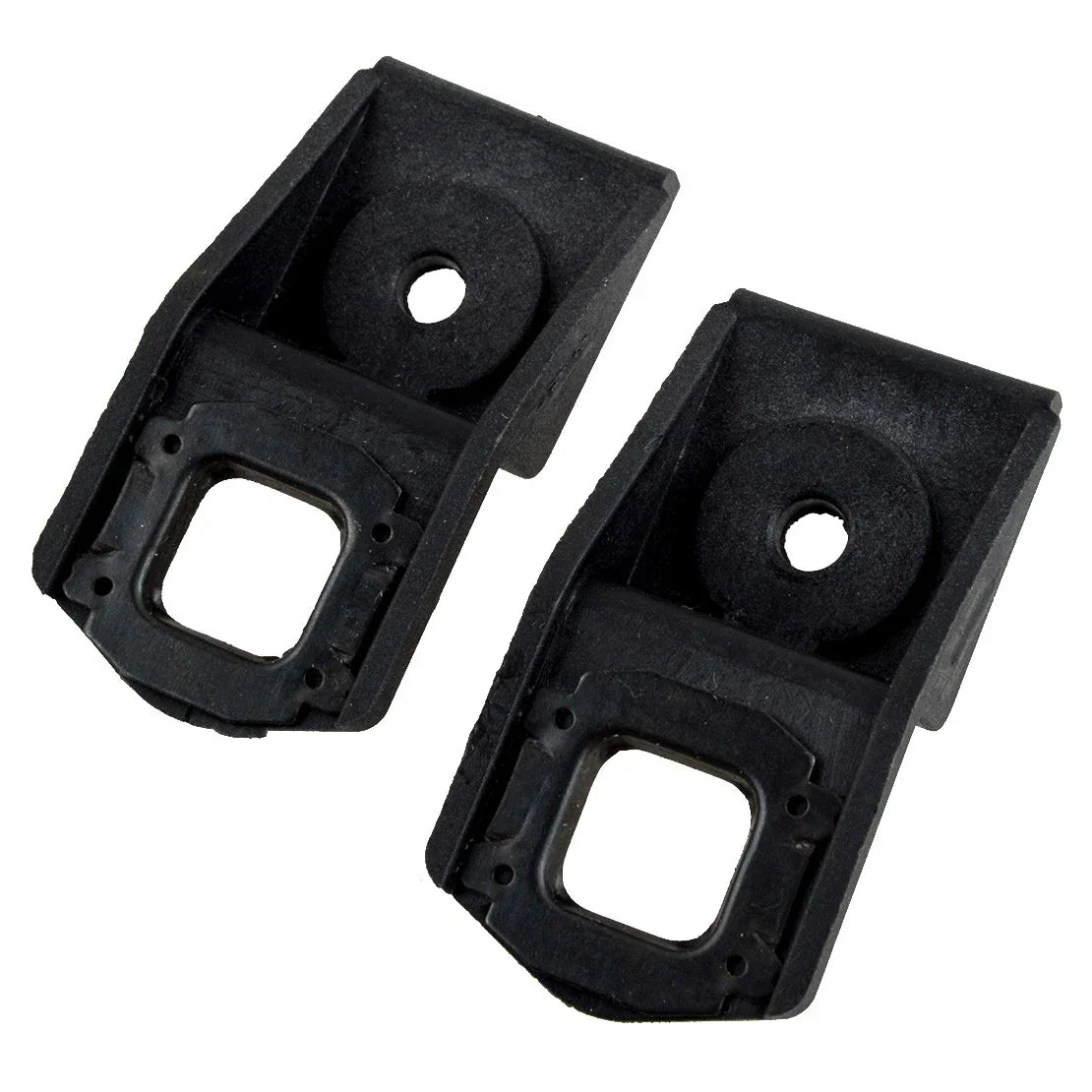 2 x Lamp Holder Headlight Retainer Brackets for BMW 328i 335i (2007-2013)