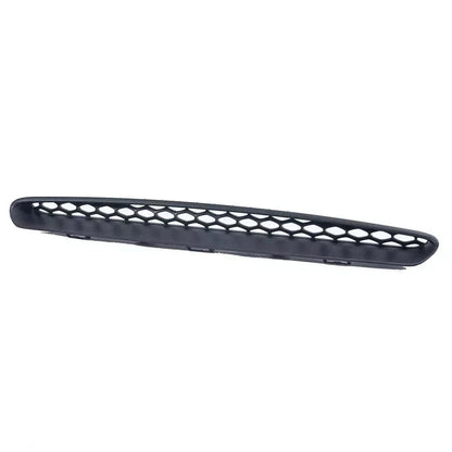 Center Hood Bezel Scoop Grille Insert for 2018-2020 Dodge Durango (2018-2020)