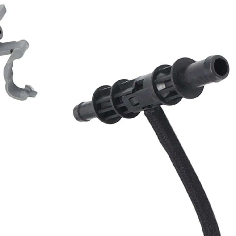 Fuel Return Overflow Hose Line Pipe for Mercedes-Benz (2003-2015)