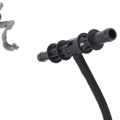 Fuel Return Overflow Hose Line Pipe for Mercedes-Benz (2003-2015)