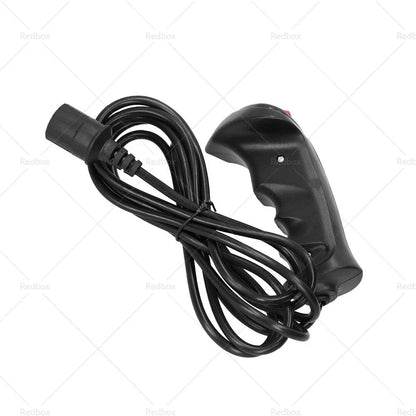 9.2ft Cable Universal Electric Winch Remote Controller for Car Vehicle