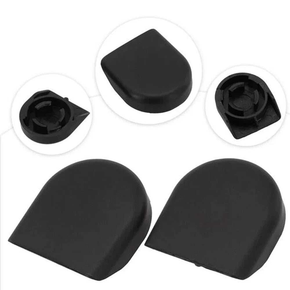 Wiper Dust End Covers for Toyota Land Cruiser, Lexus LX470 (1998-2007)