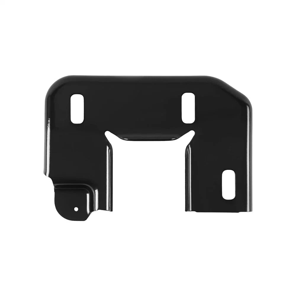 Front LH & RH Frame Mount Bumper Brackets for Ford F-150 (2015-2020)